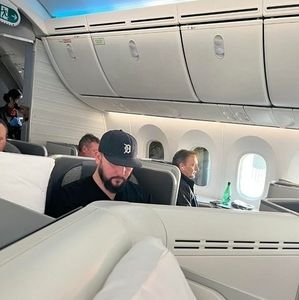 Meet your Posher, Josh